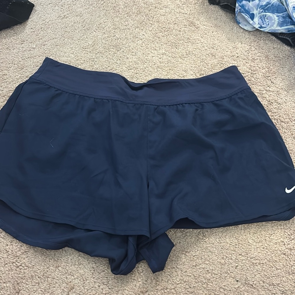 Nike women’s  swim shorts
